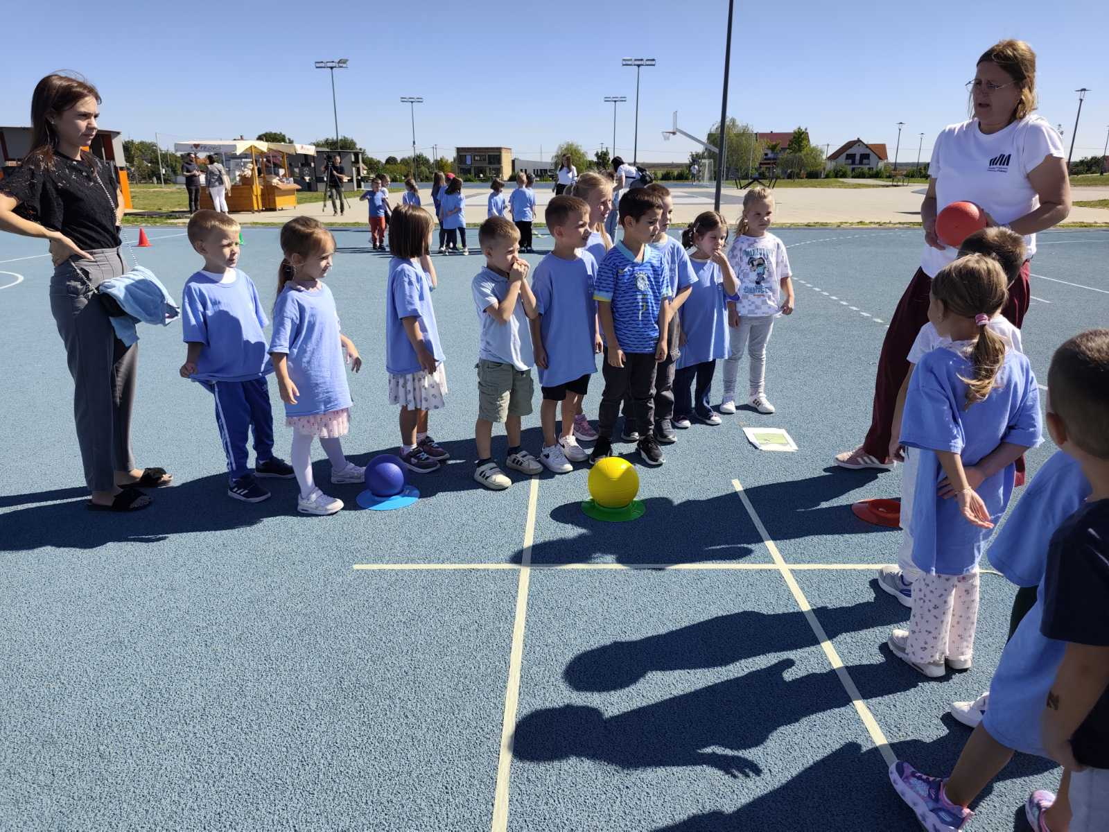 Mali princ na velikoj avanturi! Otvorenje parka Papuk 